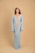 Summer '25: Manami Maxi Dress